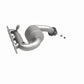 Catalytic Converter with Integrated Exhaust Manifold for HM Grade Federal / EPA Compliant Direct-Fit Manifold Catalytic