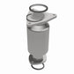 2007 Lexus GS430 4.3L Direct-Fit Catalytic Converter 5411032 Magnaflow - Catalytic Converters Car Part People