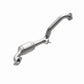 Catalytic Converter for HM Grade Federal / EPA Compliant Direct-Fit Catalytic Converter MagnaFlow 23982
