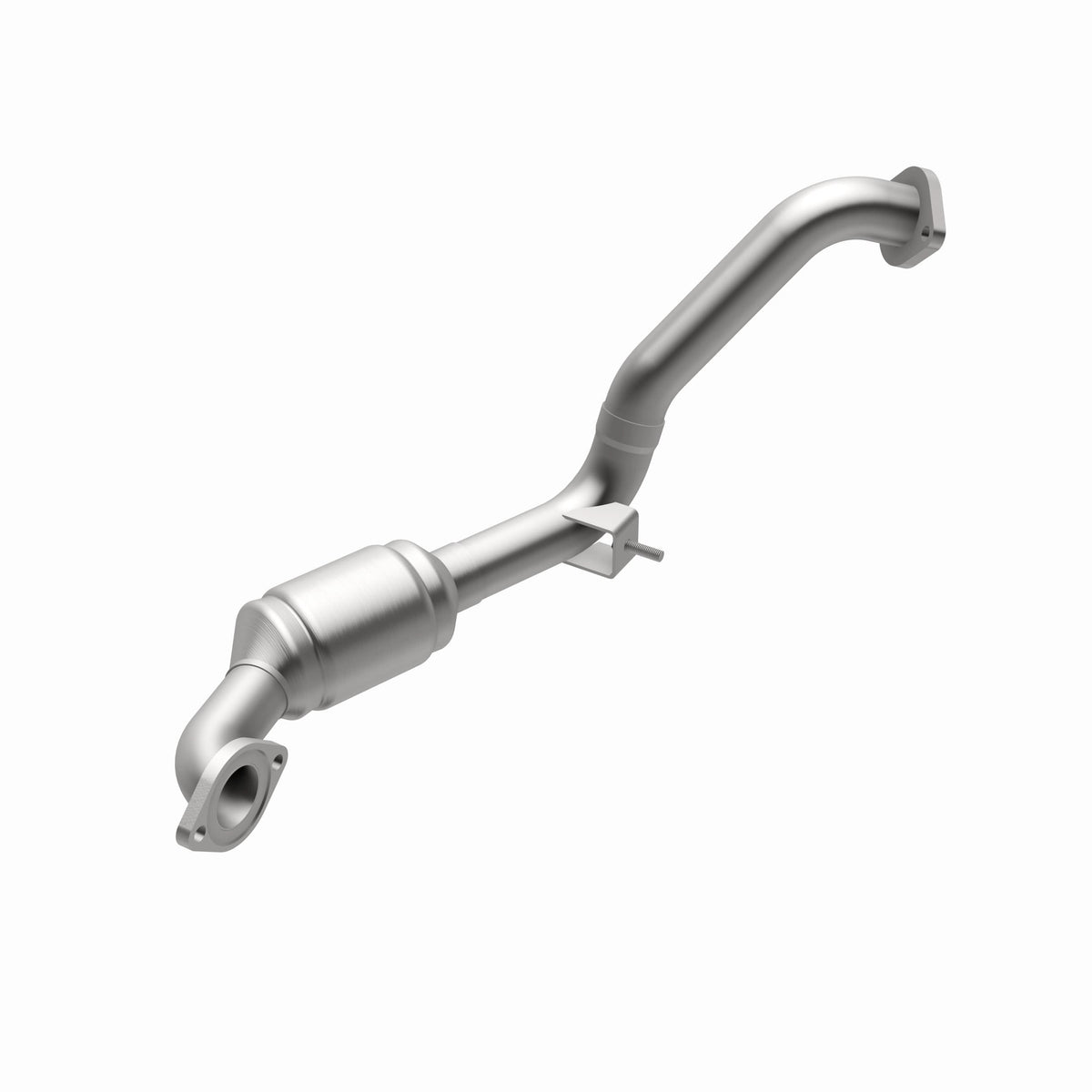 Catalytic Converter for HM Grade Federal / EPA Compliant Direct-Fit Catalytic Converter MagnaFlow 23982