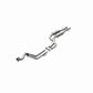 1995 Mercedes-Benz SL320 3.2L Direct-Fit Catalytic Converter 4481844 Magnaflow
