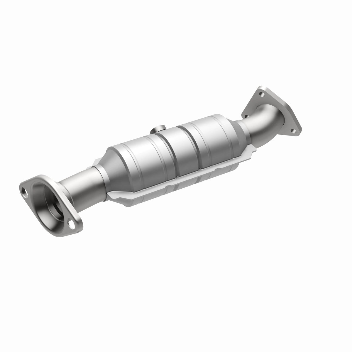 Catalytic Converter for HM Grade Federal / EPA Compliant Direct-Fit Catalytic Converter MagnaFlow 24227
