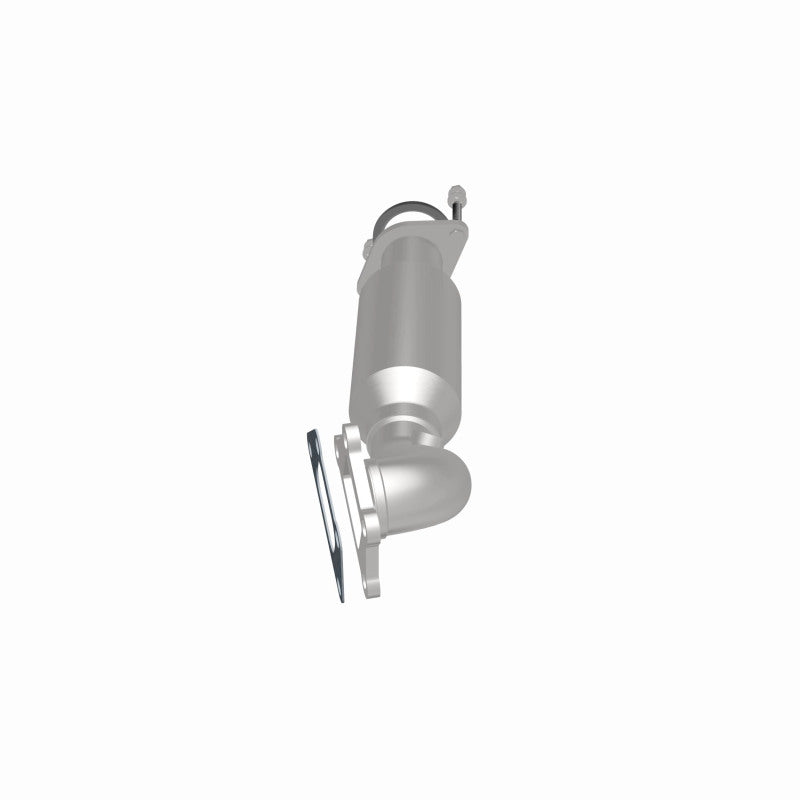 2010-2011 Cadillac CTS California Grade CARB Manifold Catalytic Converter 551548