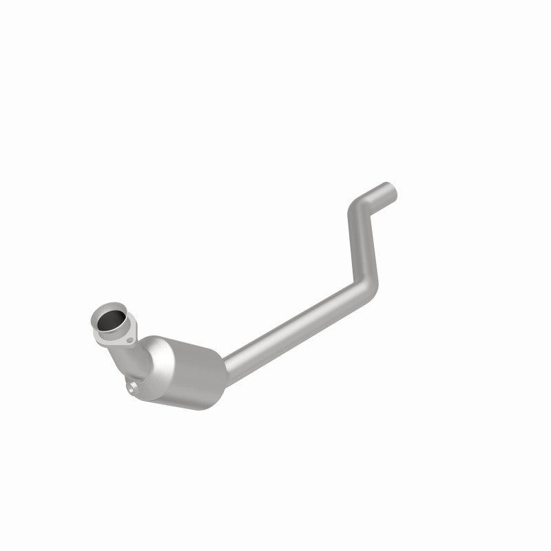 2003 2005 Jaguar S-Type 4.2L Direct-Fit Catalytic Converter 5461224 Magnaflow - Catalytic Converters Car Part People