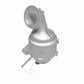 Catalytic Converter for California Grade CARB Compliant Direct-Fit Catalytic Converter MagnaFlow 551092