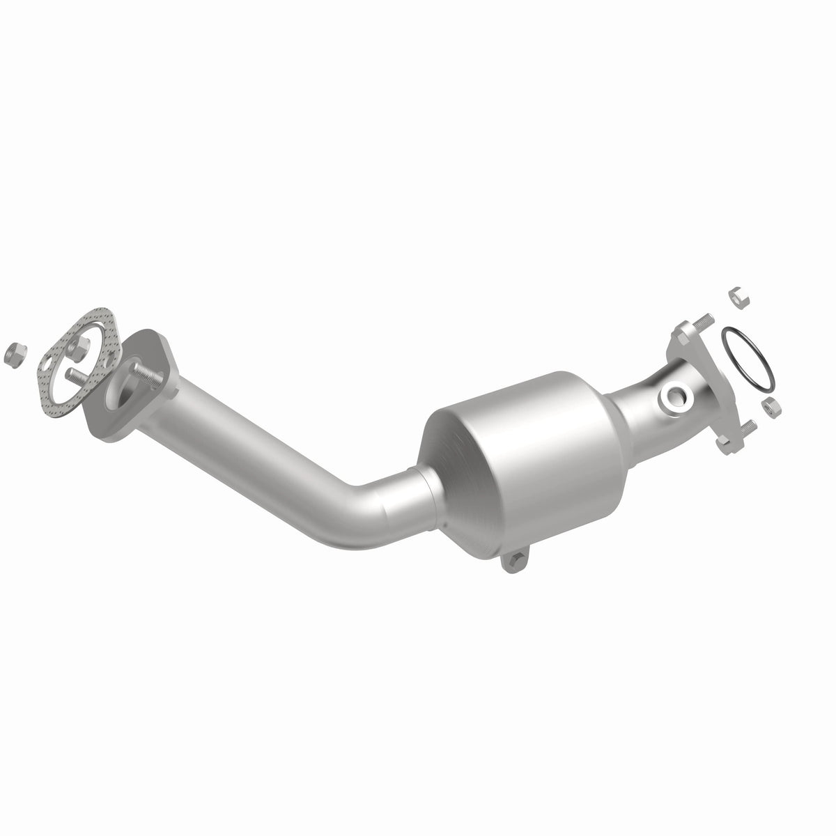 Catalytic Converter for 2016-2019 INFINITI Q50 3.0L MagnaFlow 280415
