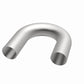 Universal Exhaust Pipe Smooth Trans 180D 4.00 SS 10712 Magnaflow
