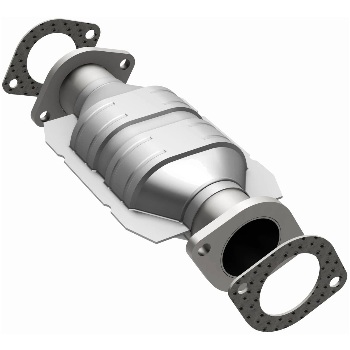 Catalytic Converter for HM Grade Federal / EPA Compliant Direct-Fit Catalytic Converter MagnaFlow 93230