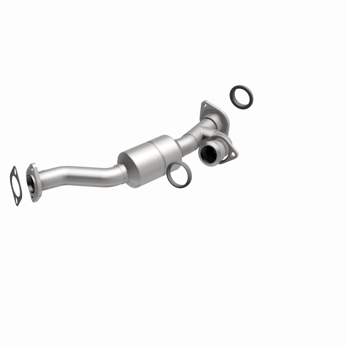 Catalytic Converter for HM Grade Federal / EPA Compliant Direct-Fit Catalytic Converter MagnaFlow 50138