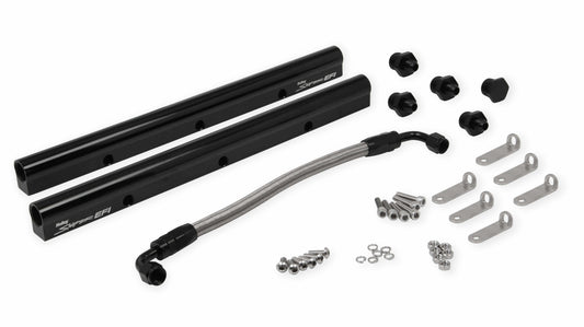 Fuel Rail Kit - Sniper EFI  Manifold Gm LS1/LS2/LS6 V8 - 850001