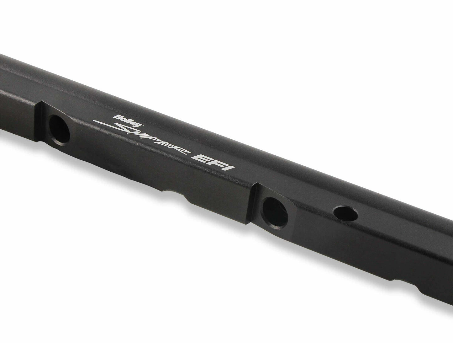 Holley Sniper EFI 850013 Fuel Rail Kit - OE LS3 V8