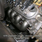 Hooker Exhaust Manifolds 8501-3HKR