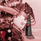 Hooker Exhaust Manifolds 8501-3HKR