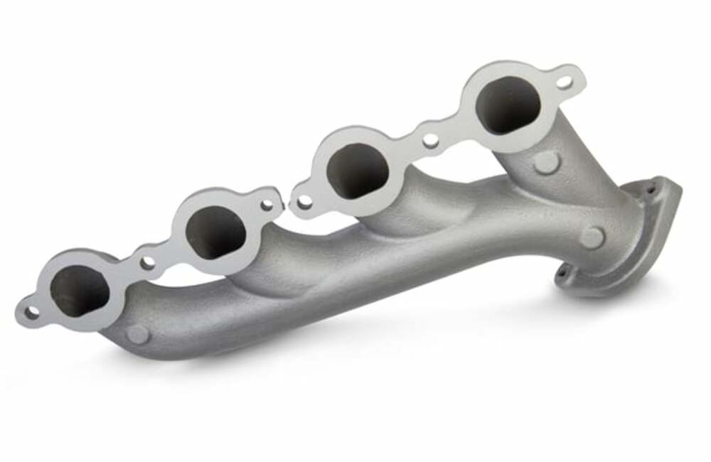 Hooker Exhaust Manifolds 8501-3HKR
