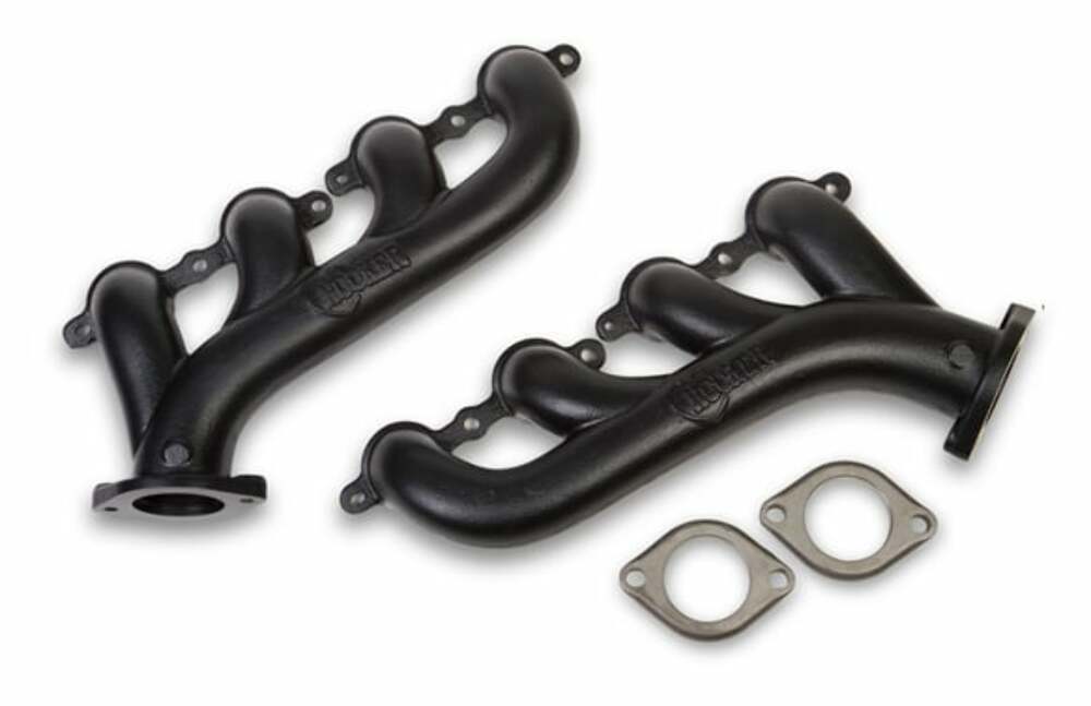 Hooker Exhaust Manifolds 8501-3HKR