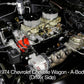 Hooker Exhaust Manifolds 8501HKR