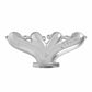 LS Swap Exhaust Manifolds -Center Dump-Silver Ceramic-Multi-Fit-2.50-8504-1HKR