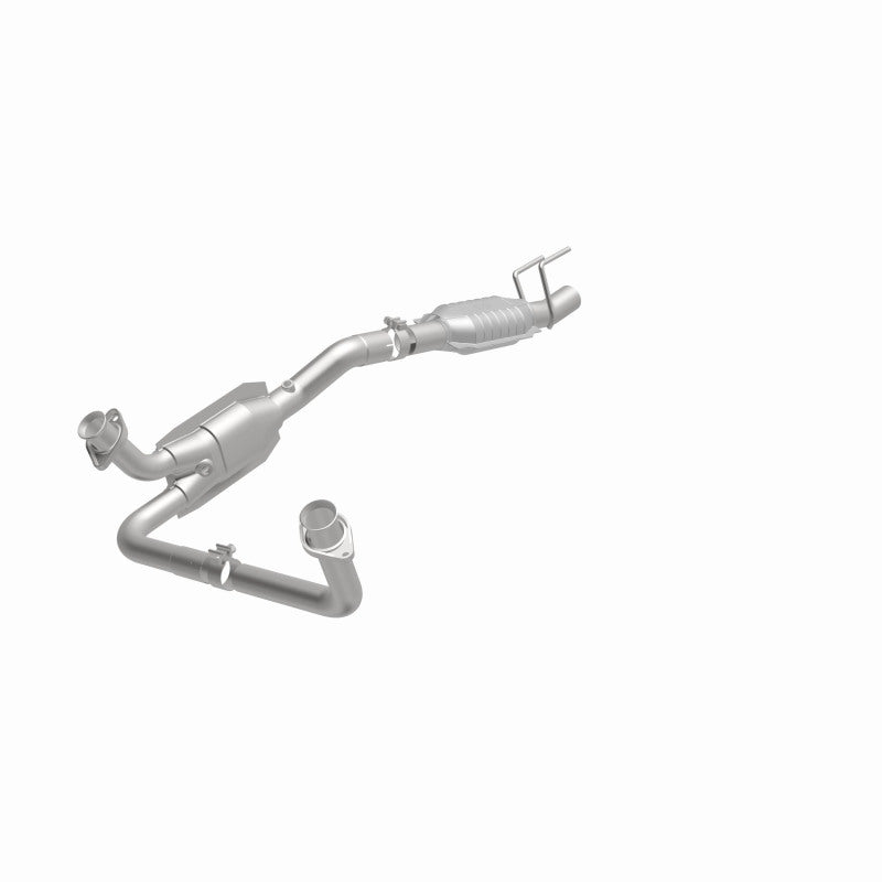 92-95 Ford E-150 5.0L Direct-Fit Catalytic Converter 93423 Magnaflow