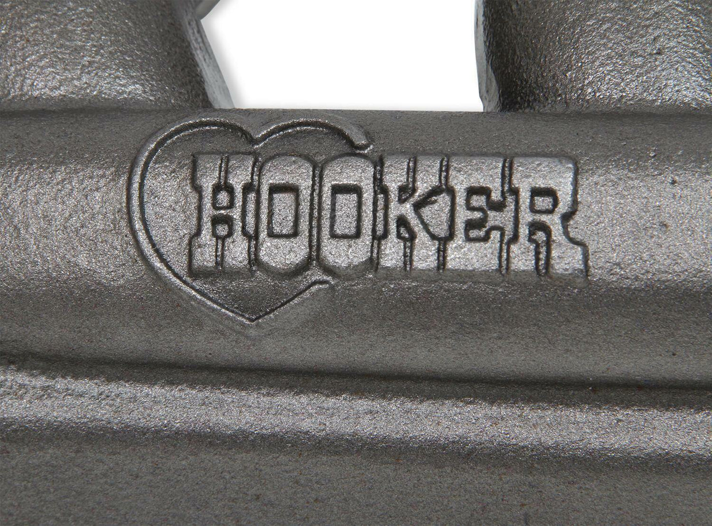 Hooker LS Turbo Exhaust Manifolds 8510HKR