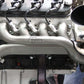 Hooker LS Turbo Exhaust Manifolds 8510HKR