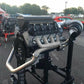 Hooker LS Turbo Exhaust Manifolds 8510HKR