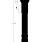 Oil Plug Wet Sump Chevy V8 - 8513