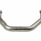 Hooker BlackHeart LS Turbo Cross-Over Tube - 8513HKR
