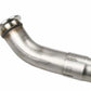 Hooker BlackHeart LS Turbo Cross-Over Tube - 8513HKR