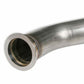 Hooker BlackHeart LS Turbo Cross-Over Tube - 8513HKR