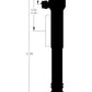 Chevy SB/BB Tall Block Cam Sync Plug - 85142
