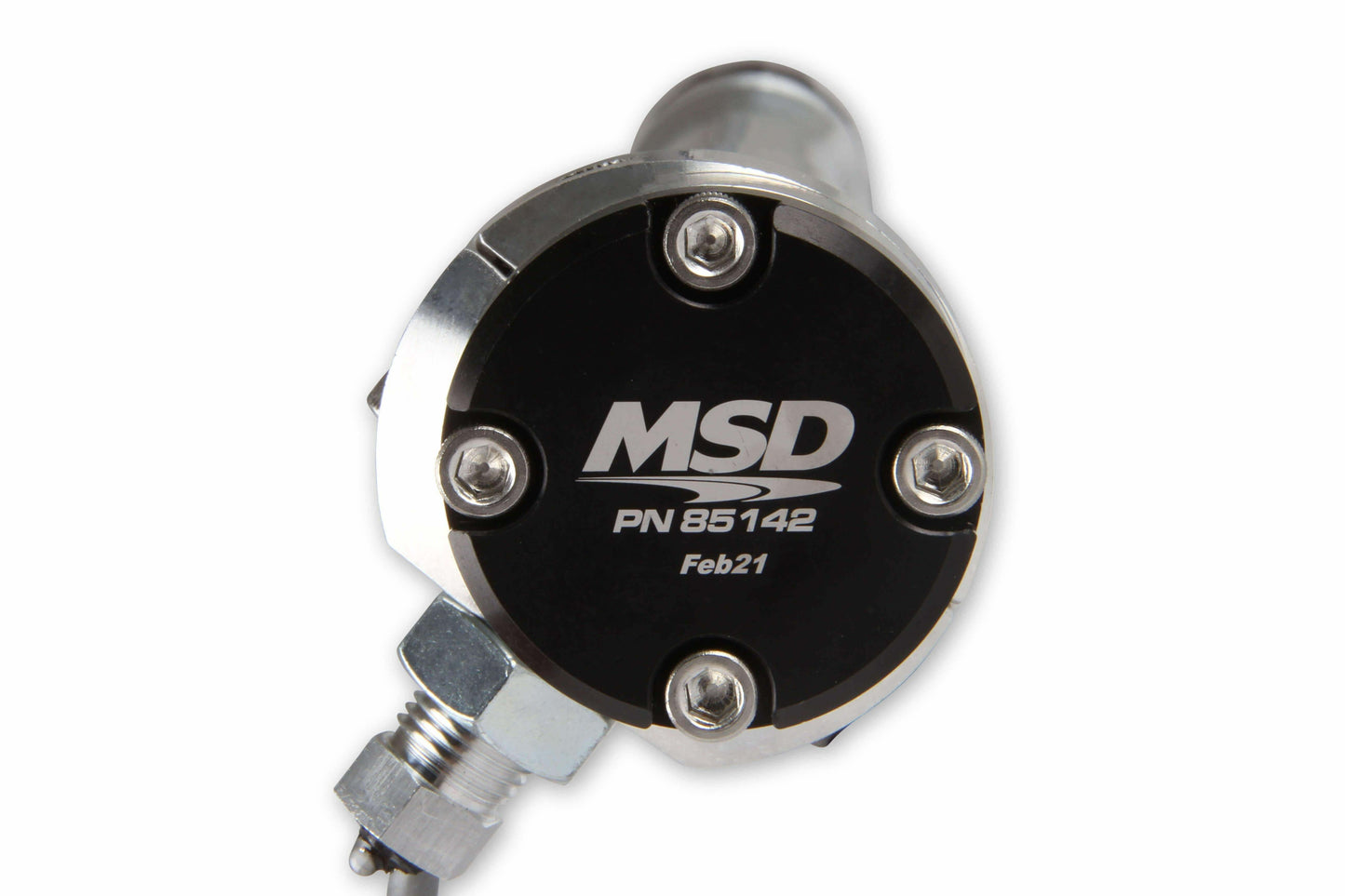 Chevy SB/BB Tall Block Cam Sync Plug - 85142