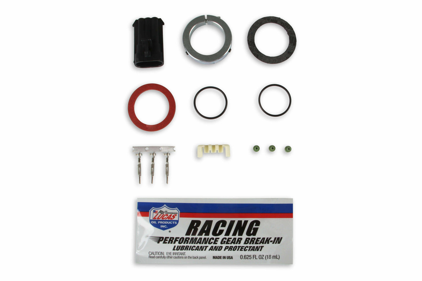 Chevy SB/BB Tall Block Cam Sync Plug - 85142