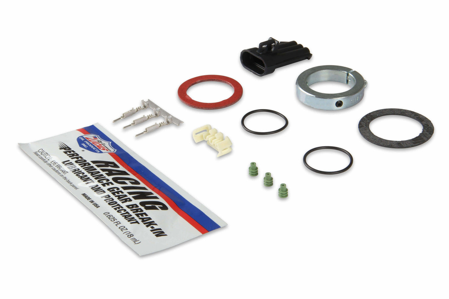 Chevy SB/BB Tall Block Cam Sync Plug - 85142