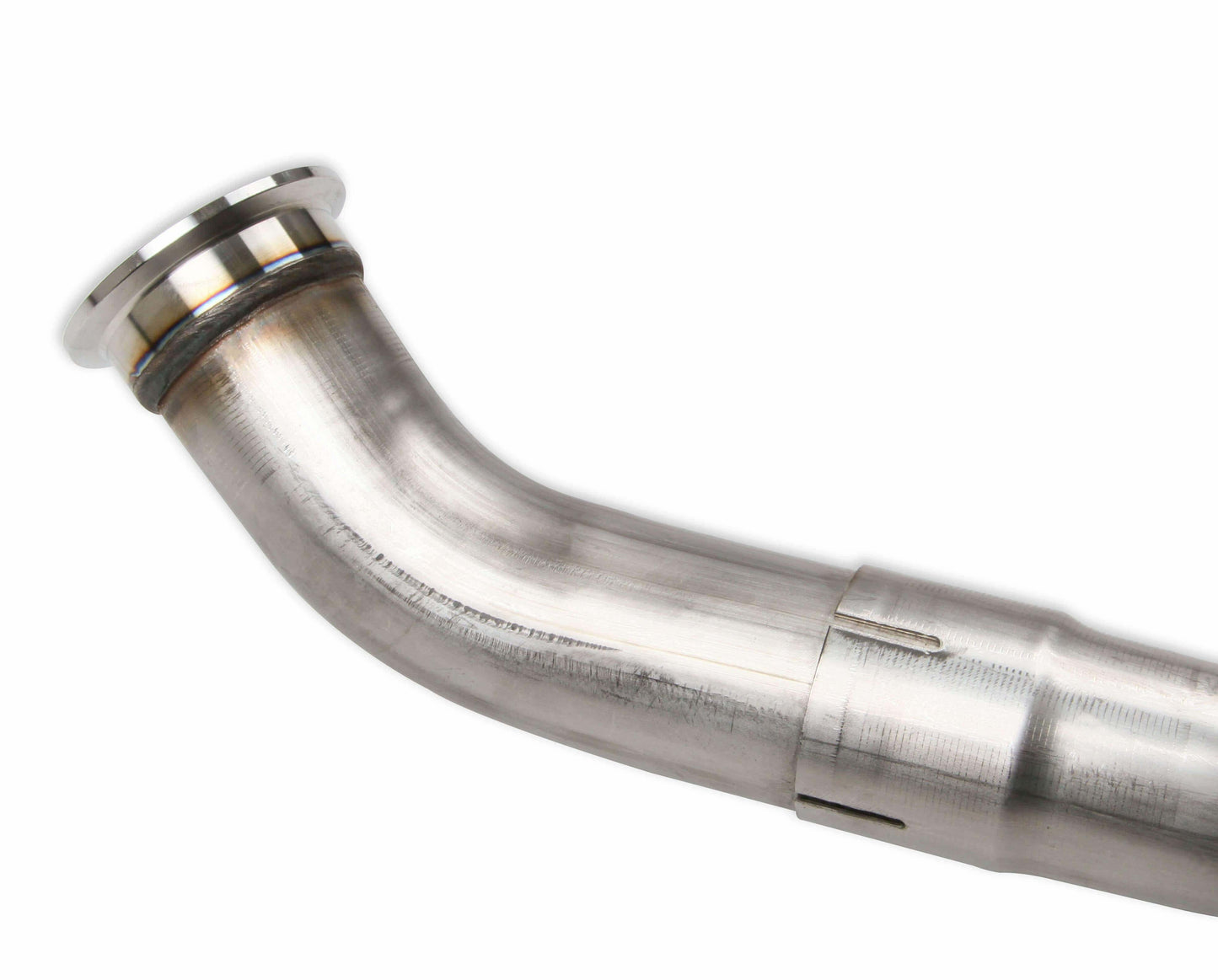 LS Turbo Cross-Over Tube 8514HKR