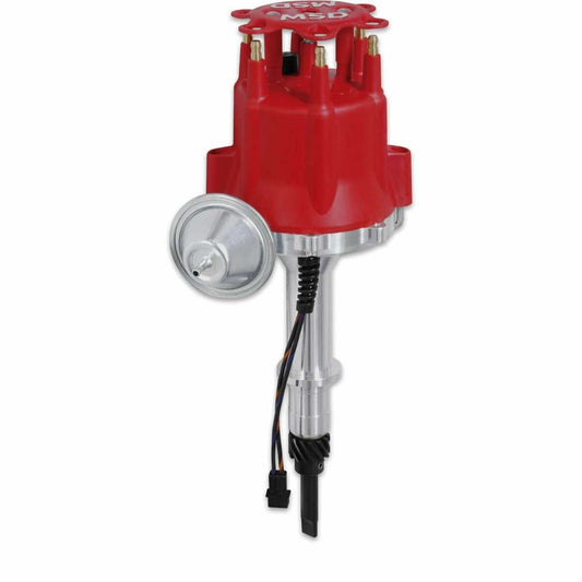 Chevy In-line 6 Cylinder Distributor - 8515