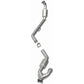 Catalytic Converter for HM Grade Federal / EPA Compliant Direct-Fit Catalytic Converter MagnaFlow 24535