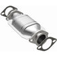 Catalytic Converter for HM Grade Federal / EPA Compliant Direct-Fit Catalytic Converter MagnaFlow 23705