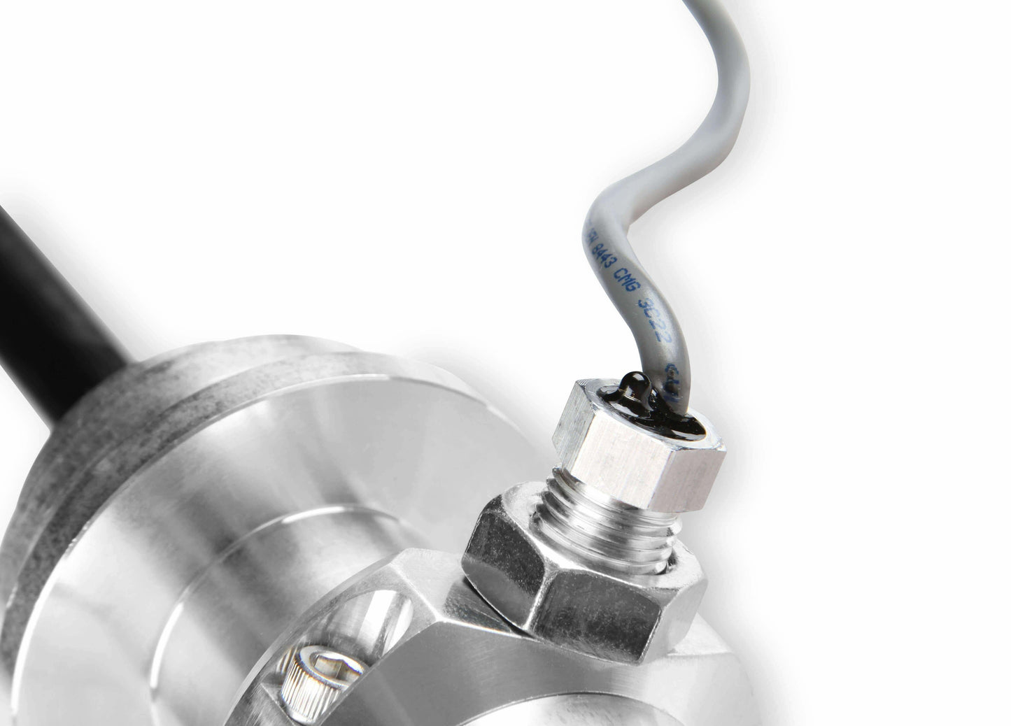 Chrysler Big Block 426, 440 Cam Sync Plug - 85231