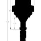 Buick Nailhead Ready-to-Run Distributor - 8524