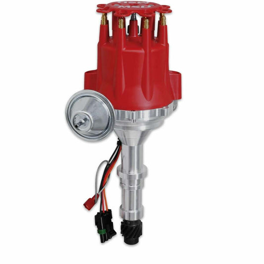 Buick Nailhead Ready-to-Run Distributor - 8524