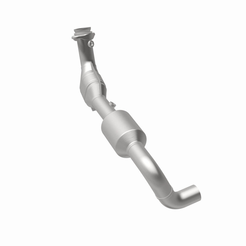 2004-06 F-150 V8 4.6 OEM Manifold Direct-Fit Catalytic Converter 52449 Magnaflow - Catalytic Converters Car Part People