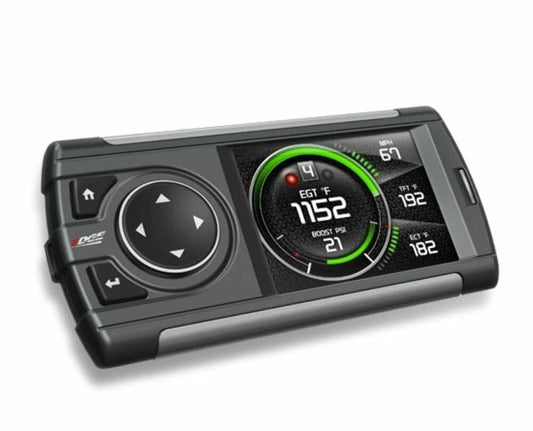 1999-2016 Chevrolet Silverado EDGE EVOLUTION CS2 Gas Tuner/Monitor 85350