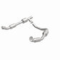 2005-2008 Ford E-350 Super Duty Direct-Fit Catalytic Converter 5582439 Magnaflow - Catalytic Converters Car Part People
