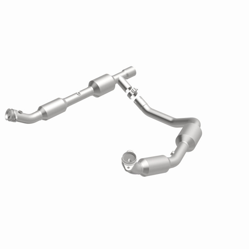 2005-2008 Ford E-350 Super Duty Direct-Fit Catalytic Converter 5582439 Magnaflow