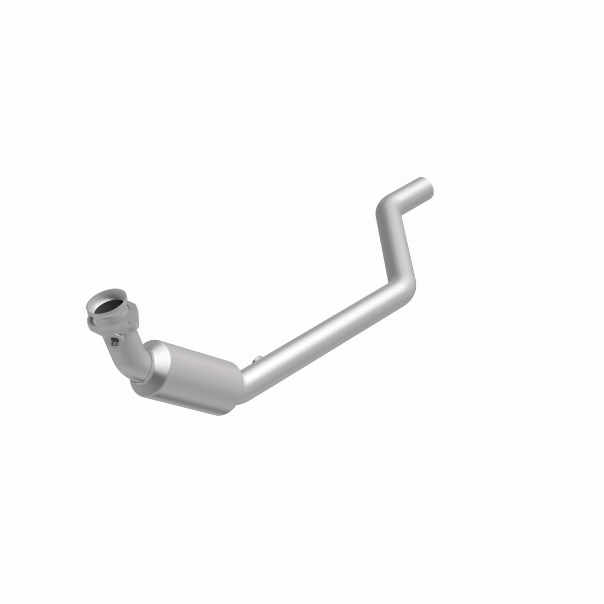 Catalytic Converter for HM Grade Federal / EPA Compliant Direct-Fit Catalytic Converter MagnaFlow 23937