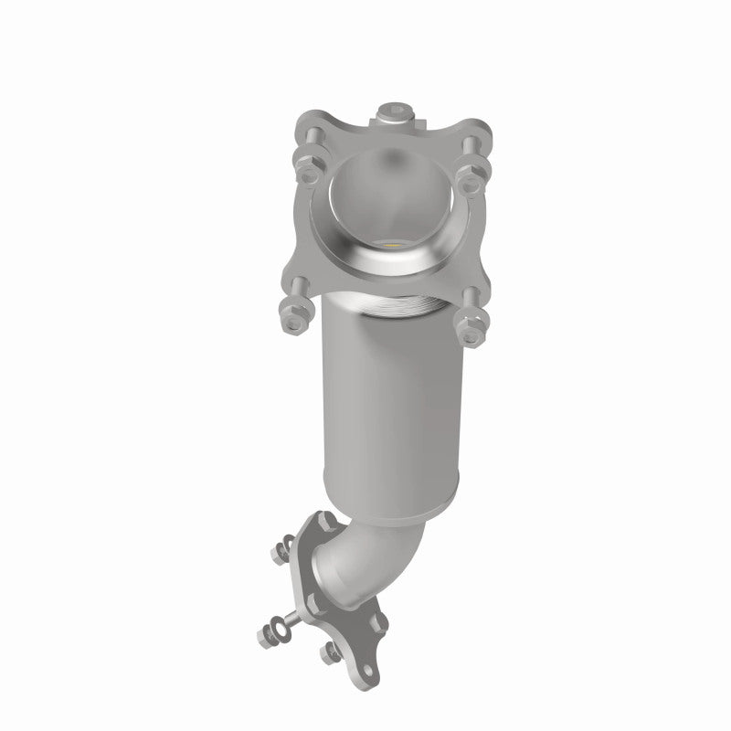 Fits 2018-2020 Honda Accord EPA Compliant Direct-Fit Catalytic Converter 280152 - Catalytic Converters Car Part People