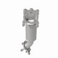 Fits 2018-2020 Honda Accord EPA Compliant Direct-Fit Catalytic Converter 280152