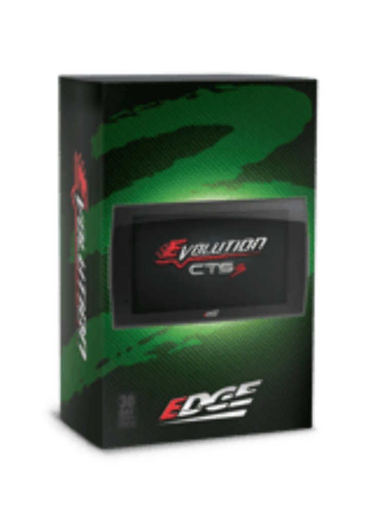 Evolution CTS3 with Locksmith 85400-101