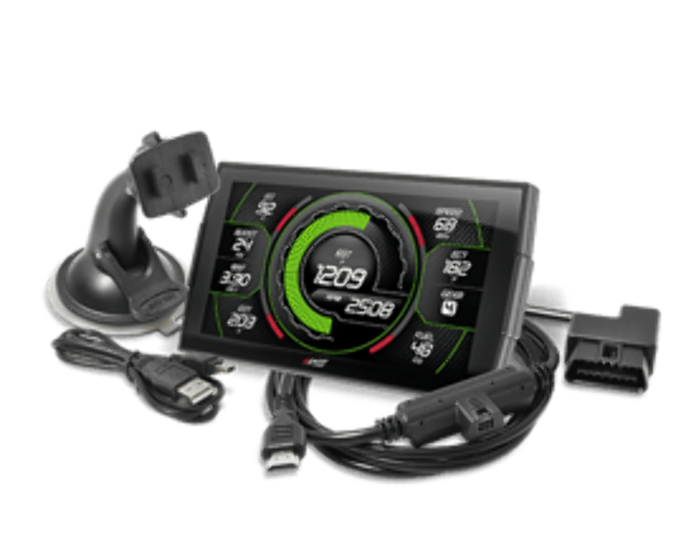 Evolution CTS3 with Locksmith 85400-101