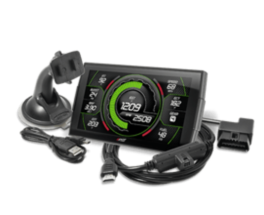 Evolution CTS3 with Locksmith 85400-101